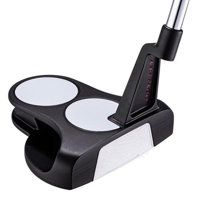 オデッセイ Ai-DUAL TRI-BEAM 2-BALL CS パター(34インチ) ODY-ADTB-2BL-CS34返品種別A_1