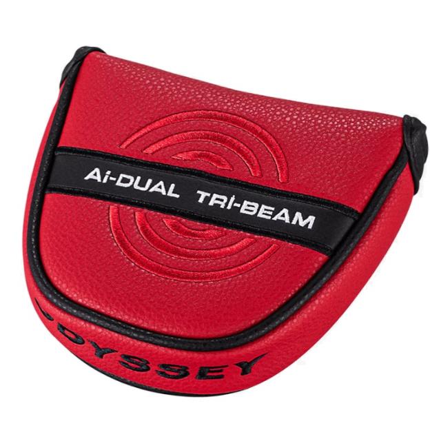 オデッセイ Ai-DUAL TRI-BEAM 2-BALL CS パター(34インチ) ODY-ADTB-2BL-CS34返品種別A_7