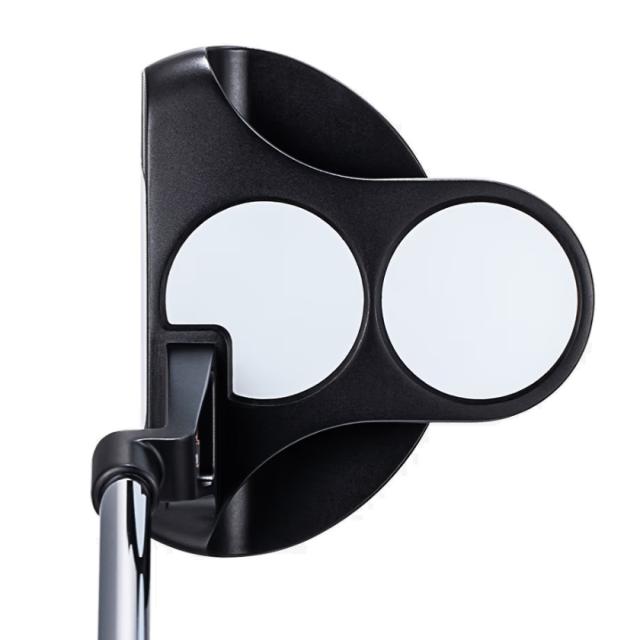オデッセイ Ai-DUAL TRI-BEAM 2-BALL パター(33インチ) ODY-ADTB-2BL-CH33返品種別A_3