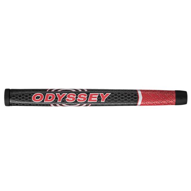 オデッセイ Ai-DUAL TRI-BEAM 2-BALL パター(33インチ) ODY-ADTB-2BL-CH33返品種別A_5