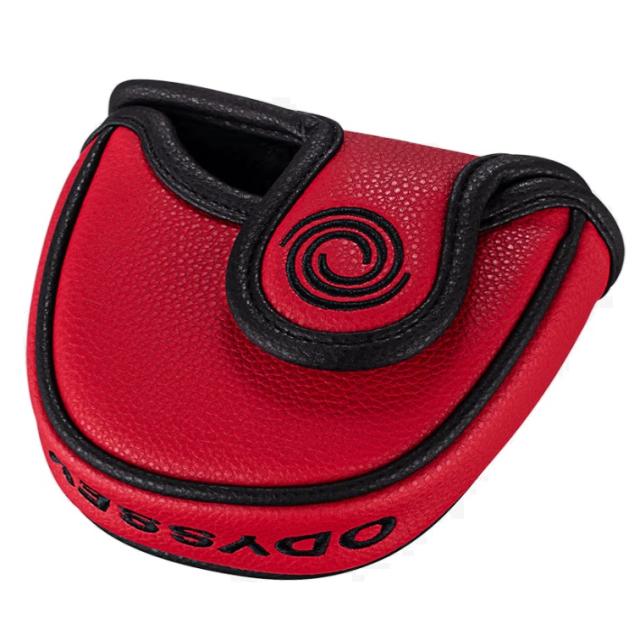 オデッセイ Ai-DUAL TRI-BEAM 2-BALL パター(33インチ) ODY-ADTB-2BL-CH33返品種別A_8