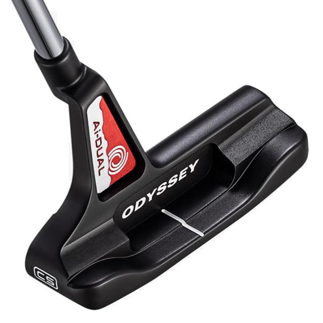 オデッセイ Ai-DUAL TRI-BEAM #1 CS パター（33インチ） ODY-ADTB-ONE-CS33返品種別A_2