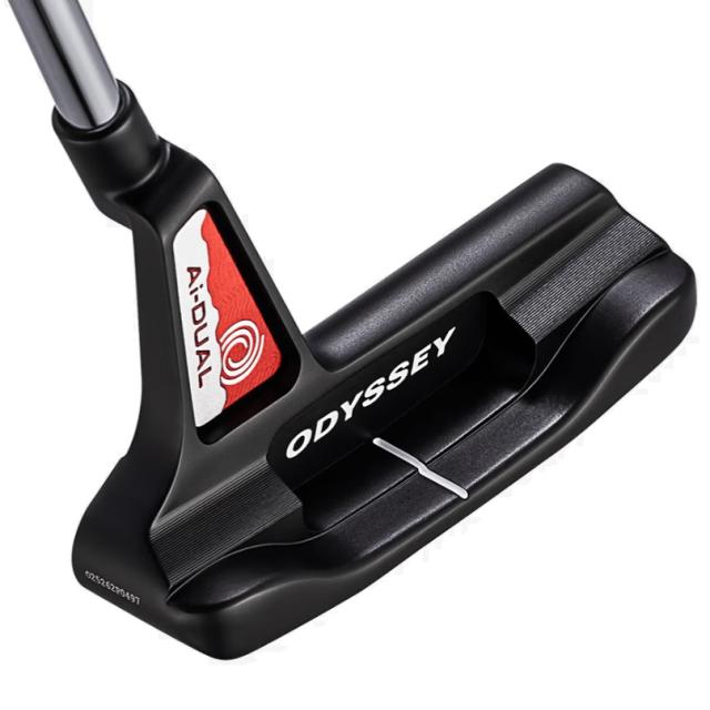 オデッセイ Ai-DUAL TRI-BEAM #1 パター（34インチ） ODY-ADTB-ONE-CH34返品種別A_2