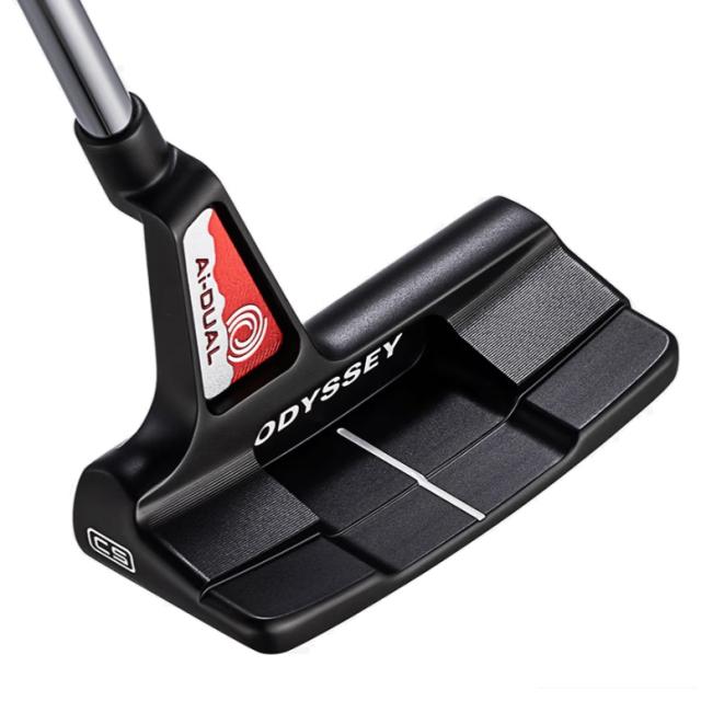 オデッセイ Ai-DUAL TRI-BEAM DW CS パター（32インチ） ODY-ADTB-DW-CS32返品種別A_2