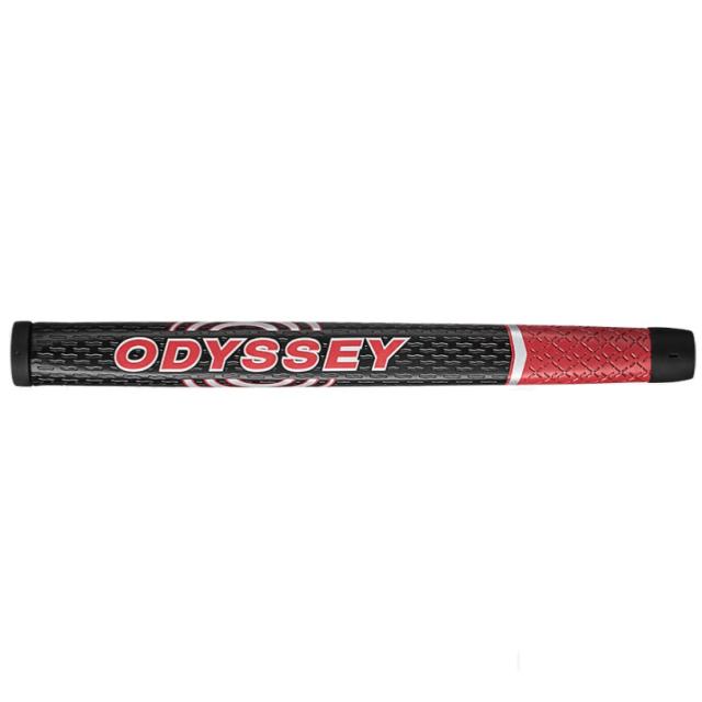 オデッセイ Ai-DUAL TRI-BEAM DW CS パター（33インチ） ODY-ADTB-DW-CS33返品種別A_5