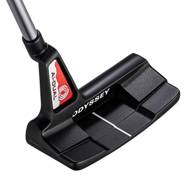 オデッセイ Ai-DUAL TRI-BEAM DW パター（33インチ） ODY-ADTB-DW-CH33返品種別A_2