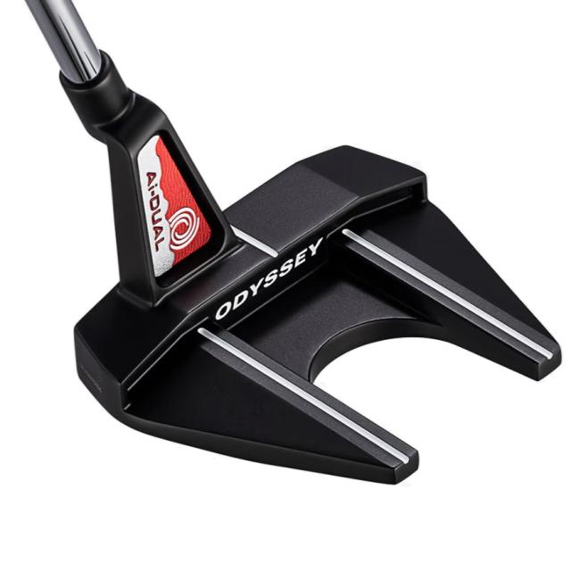 オデッセイ Ai-DUAL TRI-BEAM #7 CS パター（33インチ） ODY-ADTB-#7-CS33返品種別A_2