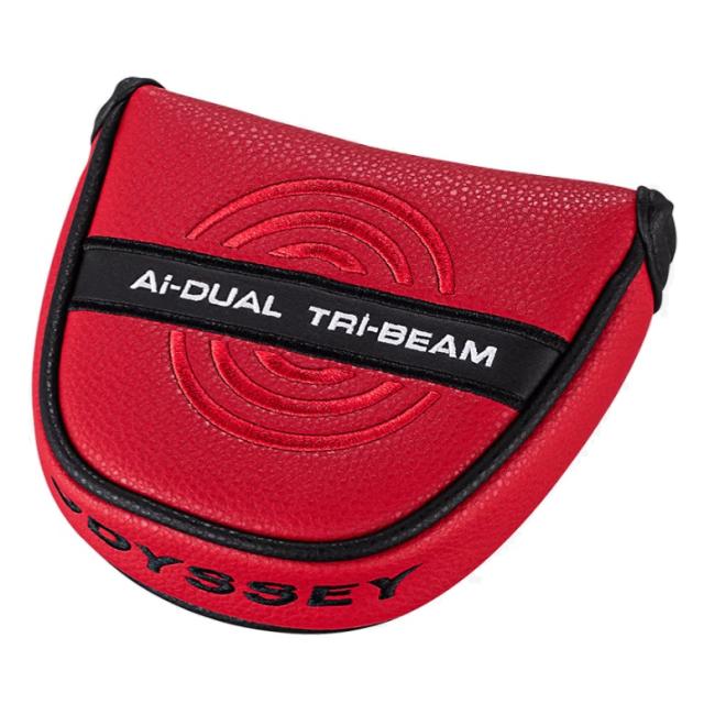 オデッセイ Ai-DUAL TRI-BEAM #7 CS パター（34インチ） ODY-ADTB-#7-CS34返品種別A_7