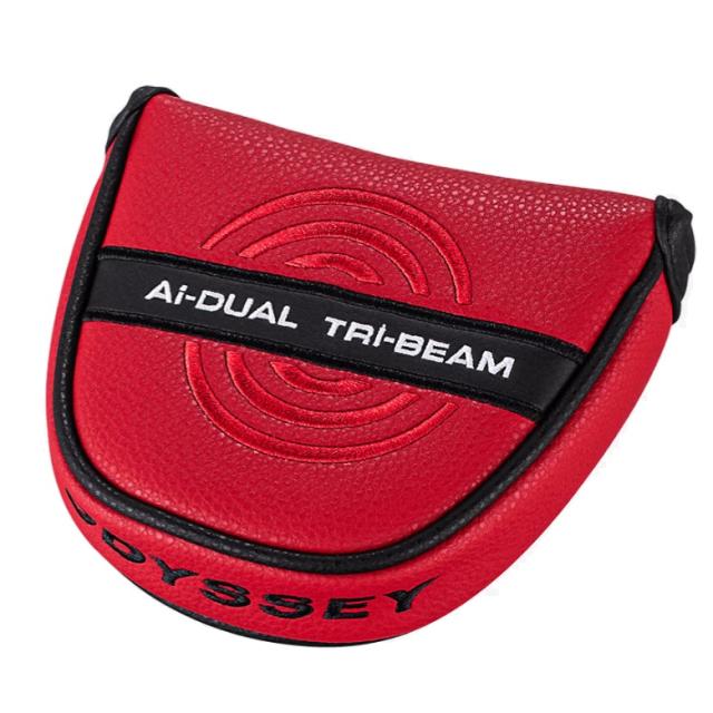 オデッセイ Ai-DUAL TRI-BEAM #7 パター（32インチ） ODY-ADTB-#7-CH32返品種別A_7
