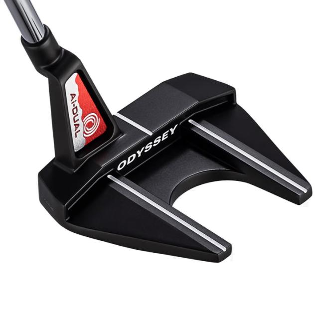 オデッセイ Ai-DUAL TRI-BEAM #7 パター（33インチ） ODY-ADTB-#7-CH33返品種別A_2