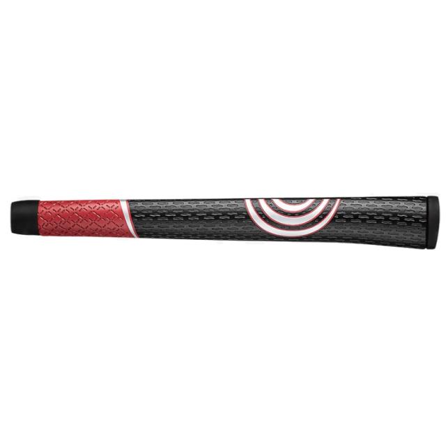オデッセイ Ai-DUAL TRI-BEAM JAILBIRD MINI CS パター（33インチ） ODY-ADTB-JBMN-CS33返品種別A_5