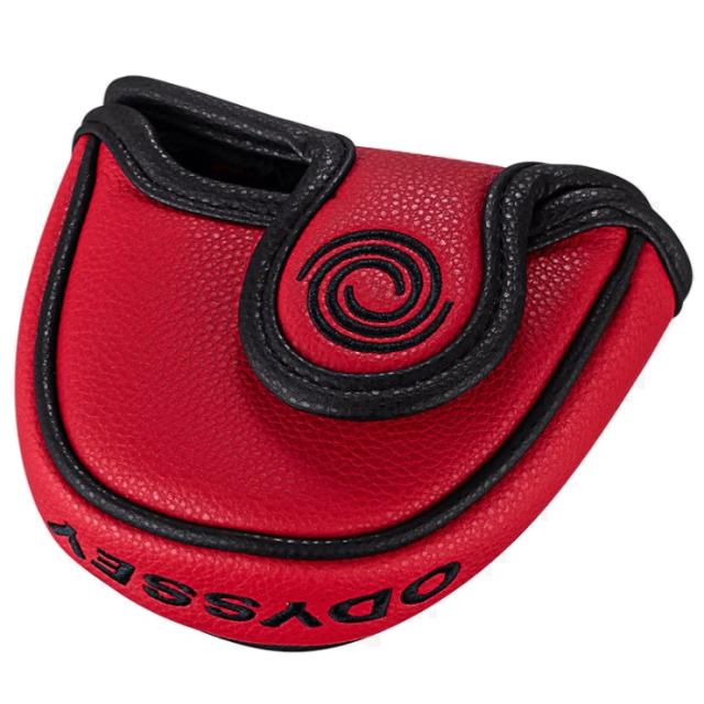 オデッセイ Ai-DUAL TRI-BEAM JAILBIRD MINI CS パター（33インチ） ODY-ADTB-JBMN-CS33返品種別A_7