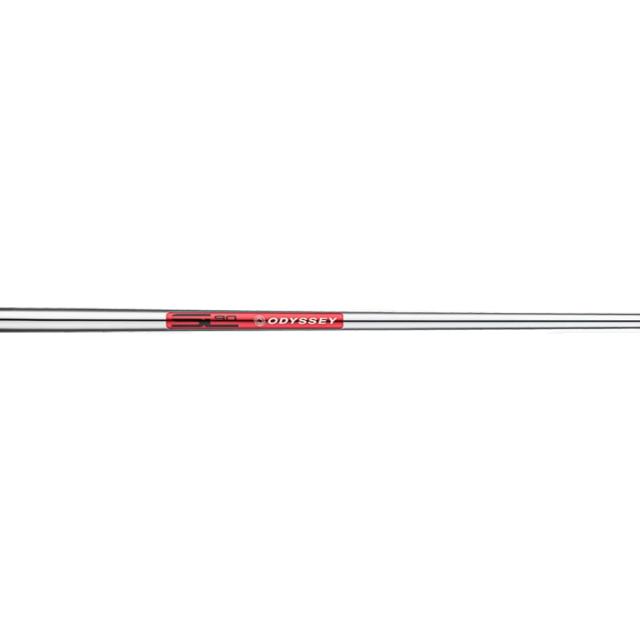 オデッセイ Ai-DUAL TRI-BEAM JAILBIRD MINI CS パター（34インチ） ODY-ADTB-JBMN-CS34返品種別A_3