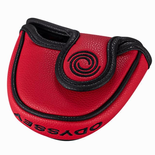 オデッセイ Ai-DUAL TRI-BEAM JAILBIRD MINI パター（32インチ） ODY-ADTB-JBMN-CH32返品種別A_8