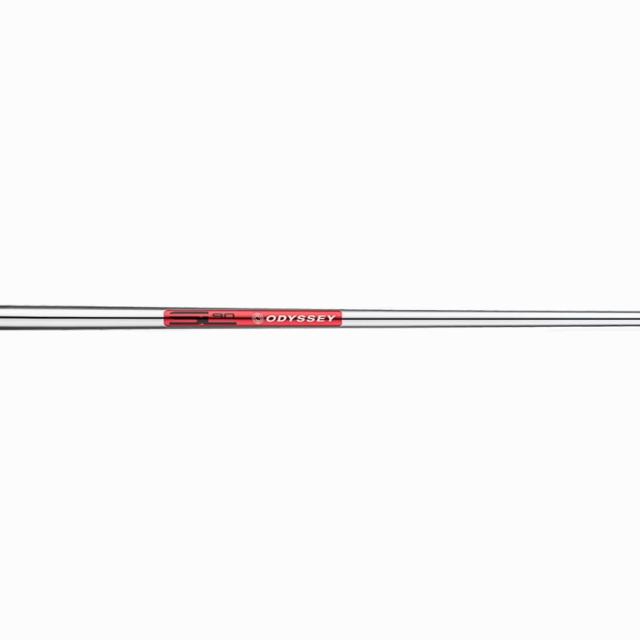 オデッセイ Ai-DUAL TRI-BEAM JAILBIRD MINI パター（33インチ） ODY-ADTB-JBMN-CH33返品種別A_4