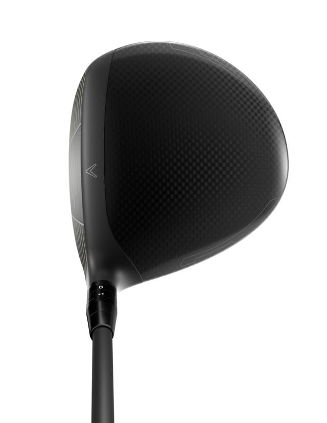 キャロウェイ QUANTUM MAX FAST ドライバー 10.5°（SPDSTAR 40 シャフト・フレックス：SR） CW-QTMMF-105-40SR返品種別A_3