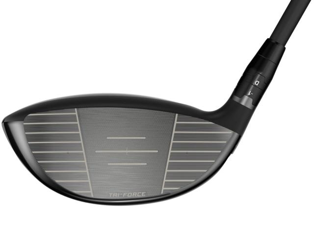 キャロウェイ QUANTUM MAX FAST ドライバー 10.5°（SPDSTAR 40 シャフト・フレックス：SR） CW-QTMMF-105-40SR返品種別A_4