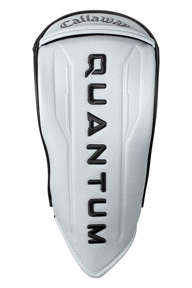 キャロウェイ QUANTUM MAX FAST ドライバー 10.5°（SPDSTAR 40