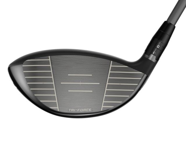 キャロウェイ QUANTUM MAX ドライバー 左用 10.5°（ATHLEMAX 50 シャフト・フレックス：S） CW-QTMM-LH-105-50S返品種別A_4