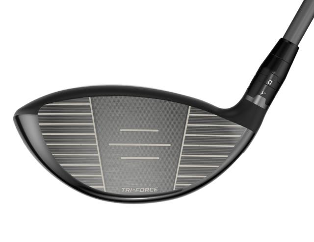 キャロウェイ QUANTUM MAX D ドライバー 9°（ATHLEMAX 50 シャフト・フレックス：S） CW-QTMMD-9-50S返品種別A_4