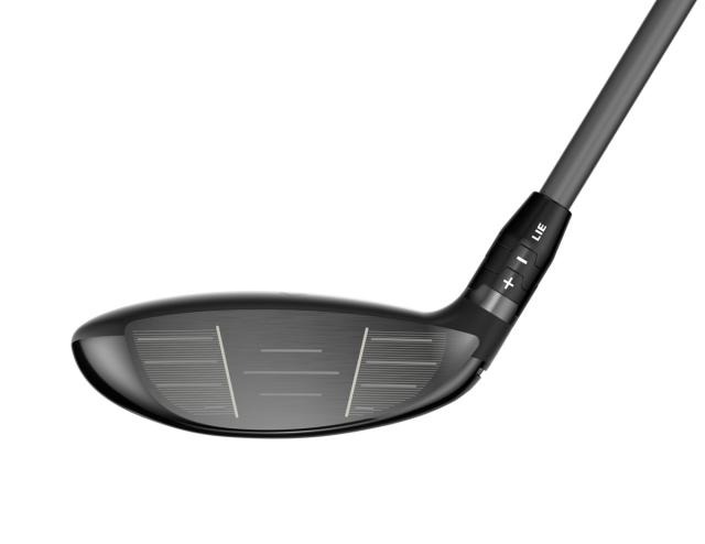 キャロウェイ CW-QTMM-5FW-50SR QUANTUM MAX フェアウェイウッド W#5 ロフト角18°（ATHLEMAX 50 for Callaway シャフト・フレックス：SR）Callway ゴルフクラブ クアンタム[CWQTMM5FW50SR] 返品種別A_4