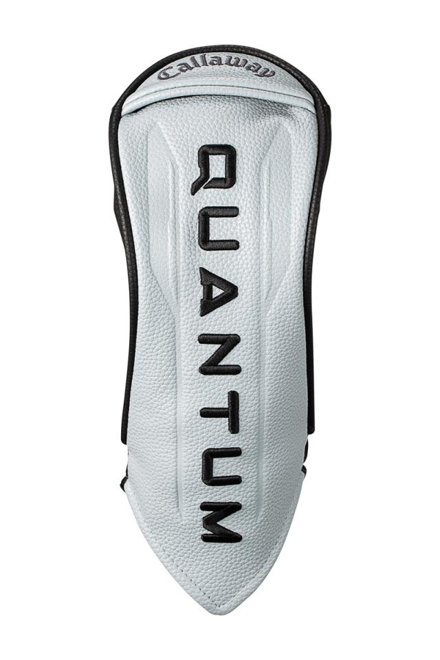 キャロウェイ CW-QTMM-3HL-50R QUANTUM MAX フェアウェイウッド W#3HL
