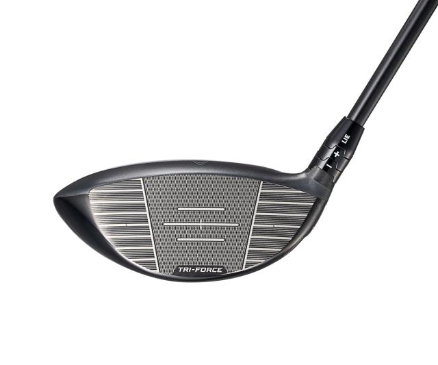 キャロウェイ QUANTUM MINI ドライバー 13.5°（ATHLEMAX 50 シャフト・フレックス：S） CW-QTMMINI-135-50S返品種別A_4