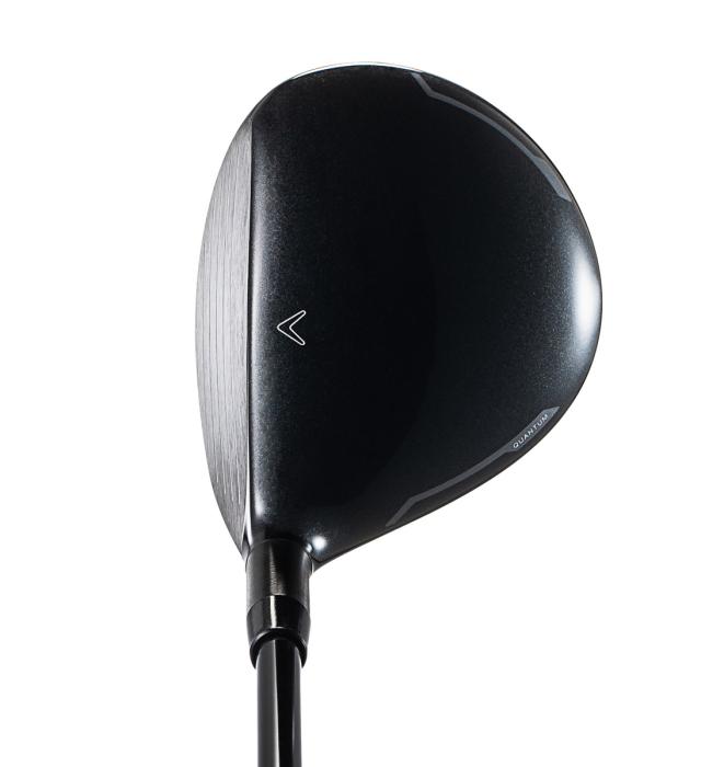 キャロウェイ CW-SPINR-FW9-60S QUANTUM MINI SPINNER フェアウェイウッド W#9 ロフト角24°(ATHLEMAX 60 シャフト・フレックス：S)Callaway ゴルフクラブ クアンタム[CWSPINRFW960S] 返品種別A_3
