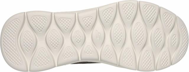 スケッチャーズ 216324WW-BRN-26.5 メンズ GO WALK FLEX-HANDS UP（ブラウン・サイズ：26.5cm）SKECHERS[216324WWBRN265] 返品種別A