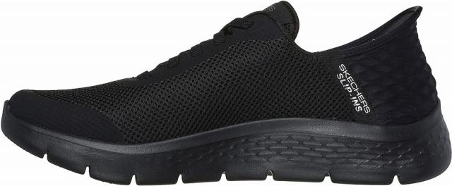 スケッチャーズ 216324WW-BBK-26.5 メンズ GO WALK FLEX-HANDS UP（ブラック・サイズ：26.5cm）SKECHERS[216324WWBBK265] 返品種別A
