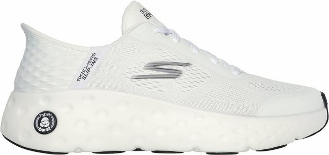 スケッチャーズ SKC-220701-WBK-27.5 メンズ スニーカー マックスクッショニング ハイパークレイズ（ホワイト/ブラック・サイズ：27.5cm）SKECHERS[SKC220701WBK275] 返品種別A