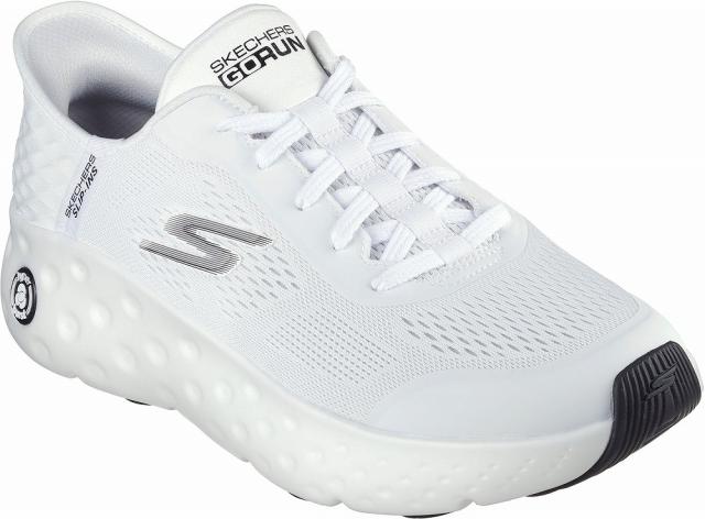 スケッチャーズ SKC-220701-WBK-27.5 メンズ スニーカー マックスクッショニング ハイパークレイズ（ホワイト/ブラック・サイズ：27.5cm）SKECHERS[SKC220701WBK275] 返品種別A