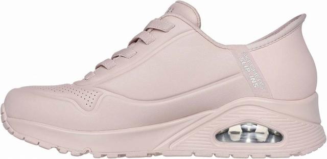 スケッチャーズ SKC-177112-BLSH-22.5 レディース シューズ スリップインズ ウノ イージー エア UNO-EASY-AIR（ブラッシュピンク・サイズ：22.5cm）SKECHERS[SKC177112BLSH225] 返品種別A