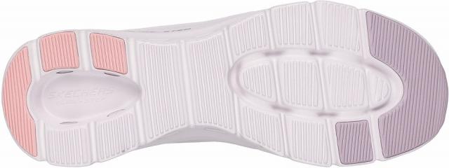 スケッチャーズ SKC-150420-PRCL-24.0 レディース スケッチャーズ スリップインズ グライドステップ プロ（パープル/コーラル・サイズ：24.0cm）SKECHERS[SKC150420PRCL240] 返品種別A
