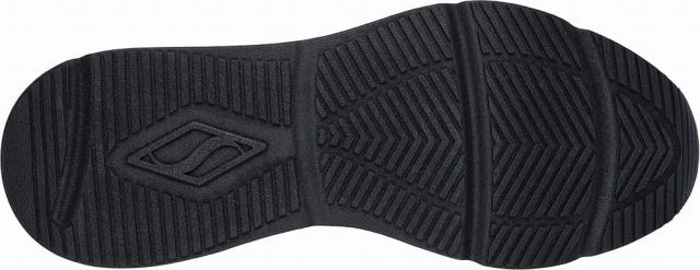 スケッチャーズ SKC-183083-WGY-27.0 メンズ スニーカー TRES-AIR UNO-VISIO スリップインズ カジュアル シューズ（ホワイト・サイズ：27.0cm）SKECHERS[SKC183083WGY270] 返品種別A