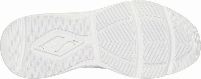 スケッチャーズ SKC-177408-WHT-23.5 レディース スニーカー TRES-AIR UNO-EZ-GL スリップインズ カジュアル シューズ（ホワイト・サイズ：23.5cm）SKECHERS[SKC177408WHT235] 返品種別A