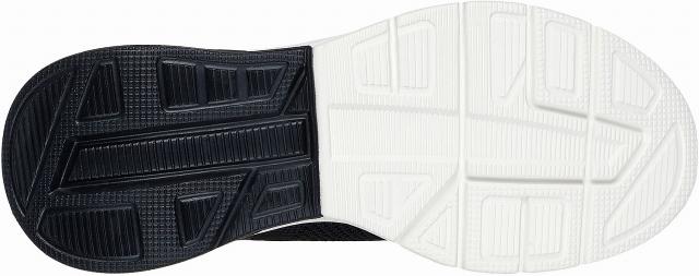 スケッチャーズ レディース スニーカー  BOBS ARC WAVES 2.0（ブラック・サイズ：23.0cm） SKECHERS SKC-117638-BLK-23.0返品種別A