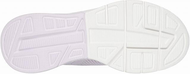 スケッチャーズ レディース スニーカー  BOBS ARC WAVES 2.0（ライラック・サイズ：22.5cm） SKECHERS SKC-117638-LIL-22.5返品種別A