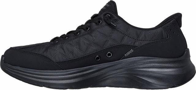 スケッチャーズ SKC-232619-BBK-26.0 メンズ スケッチャーズ スリップインズ コンツアーフォーム - コージーフィット（ブラック・サイズ：26.0cm）SKECHERS[SKC232619BBK260] 返品種別A