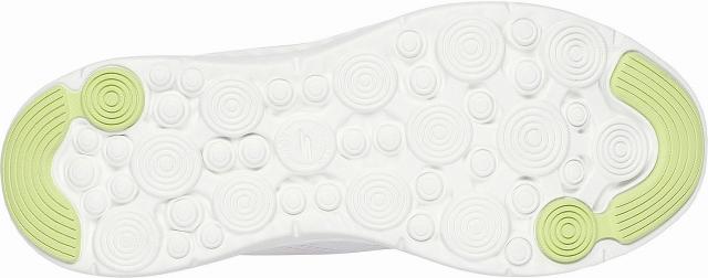 スケッチャーズ SKC-125643-WPK-24.0 レディース スニーカー スリップインズ ゴーウォーク ナウ クロエ（ホワイト/ピンク・サイズ：24.0cm）SKECHERS[SKC125643WPK240] 返品種別A