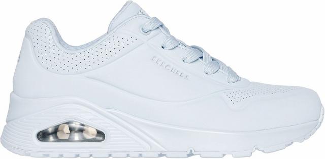 レビューブックセット Skechers Street レディース Uno-Stand on Air スニーカー