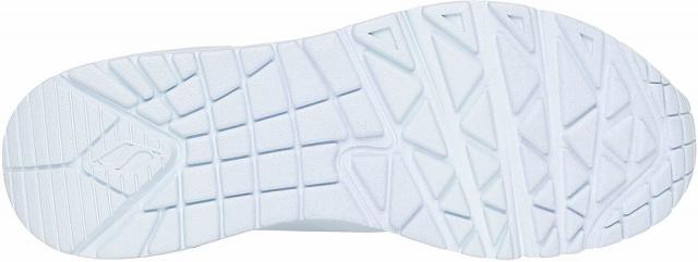 スケッチャーズ レディース スニーカー ウノ スタンド オン エア（ライトデニム・サイズ：24.0cm） SKC-73690-LTDN-24.0返品種別A