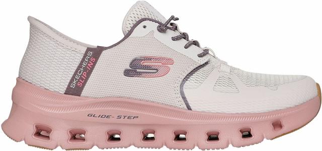 スケッチャーズ SKC-150420-TPMT-22.0 レディース スケッチャーズ スリップインズ グライドステップ プロ（トープ/マルチ・サイズ：22.0cm）SKECHERS[SKC150420TPMT220] 返品種別A