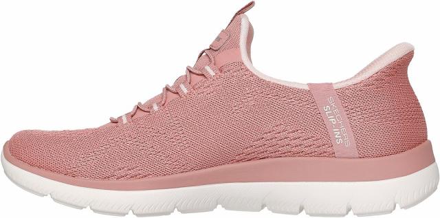 スケッチャーズ SKC-150284-RUST-24.0 レディース スケッチャーズ スリップインズ サミッツ - ドリーム チェイサー（ラスト・サイズ：24.0cm）SKECHERS[SKC150284RUST240] 返品種別A