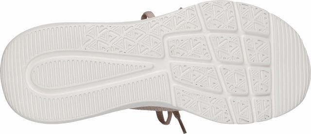 スケッチャーズ SKC-117617-TPE-22.5 レディース スケッチャーズ スリップインズ ボブス スポート B ラブ - トゥルー デライト（トープ・サイズ：22.5cm）SKECHERS[SKC117617TPE225] 返品種別A