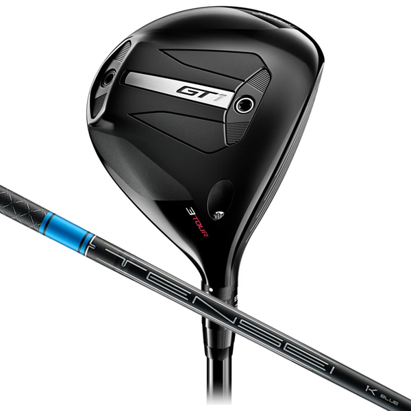【再値下げ明日迄】タイトリストFw TSi3 13.5°TENSEI TM50S TSi3 Fairway Metal - タイトリスト 日本公式サイト