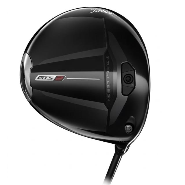 タイトリスト GTS2 ドライバー ロフト角9°（TENSEI 1K WHITE シャフト・フレックス：S） Titleist ゴルフクラブ 678RG1S9J返品種別A_2