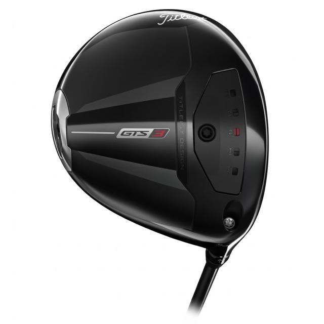 タイトリスト GTS3 ドライバー ロフト角10°（TENSEI 1K WHITE シャフト・フレックス：S） Titleist ゴルフクラブ 679RG1S10J返品種別A_2