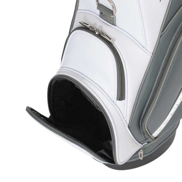 トラヴィスマシュー キャディバッグ RTM スタンドバッグ（Dark Olive