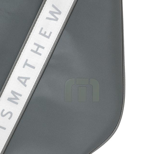 トラヴィスマシュー キャディバッグ RTM スタンドバッグ（Dark Olive